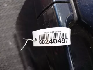 2990386,51332990386 Стеклоподъемник передний правый BMW X1 E84 Арт 00240497sep4, вид 8