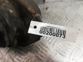 2512402717 Подушка крепления двигателя Mercedes R W251 Арт 00200073, вид 2