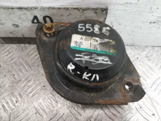 2512402717 Подушка крепления двигателя Mercedes R W251 Арт 00200073, вид 3