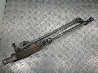 4M5117504AC Механизм стеклоочистителя (трапеция дворников) Ford Focus 2 restailing Арт AG1076649, вид 1