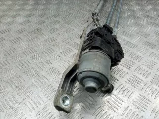 4M5117504AC Механизм стеклоочистителя (трапеция дворников) Ford Focus 2 restailing Арт AG1076649, вид 4