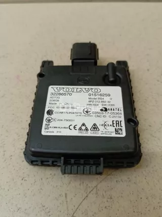 32286570 Радар BSD (Слепых зон) Volvo XC60 2 Арт AM95613024, вид 4
