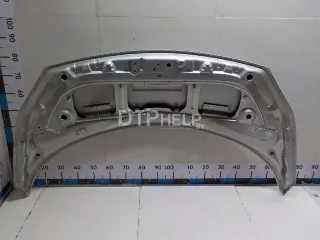 651001097R Капот Renault Scenic 2 Арт AM51685521, вид 7