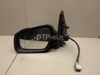 1375190 Зеркало левое электрическое Ford Mondeo 3 Арт AM95610944, вид 1
