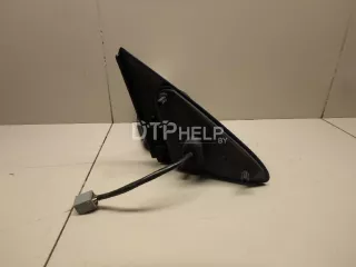 1375190 Зеркало левое электрическое Ford Mondeo 3 Арт AM95610944, вид 3