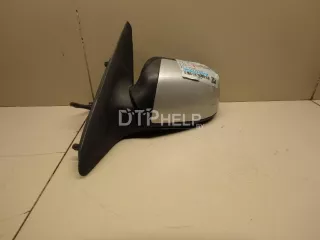 1375190 Зеркало левое электрическое Ford Mondeo 3 Арт AM95610944, вид 4