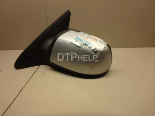 1375190 Зеркало левое электрическое Ford Mondeo 3 Арт AM95610944, вид 5