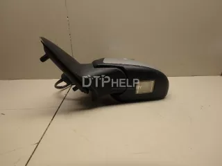 1375190 Зеркало левое электрическое Ford Mondeo 3 Арт AM95610944, вид 6