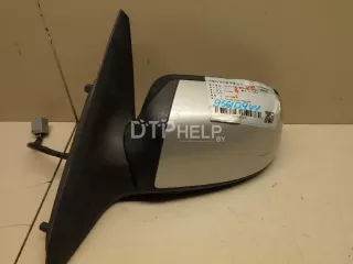 1375190 Зеркало левое электрическое Ford Mondeo 3 Арт AM95610944, вид 8