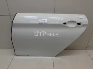 41525A43C85 Дверь задняя левая BMW 4 F32/F33/GT F36 Арт AM95613065, вид 1