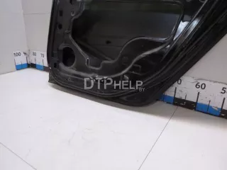 821005158R Дверь задняя правая Renault Scenic 2 Арт AM90245088, вид 7