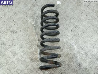  Пружина подвески задняя Mercedes C W203 Арт 54302900, вид 2