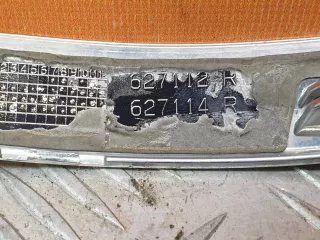 A2929064800, 627112R накладка фонаря внешнего Mercedes E C207 Арт 250404PM, вид 6