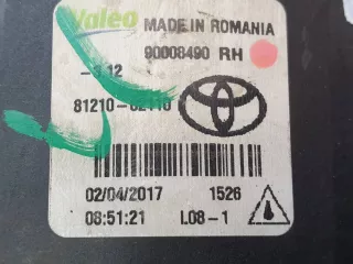 8121002110 ПТФ Toyota Corolla E110 Арт 251654PM, вид 8