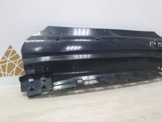 51127331599 Кронштейн бампера BMW 5 F10/F11/GT F07 Арт TP68377, вид 2