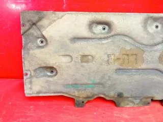 51757290804 Защита днища MINI Cooper F56,F55 Арт MB77089, вид 4