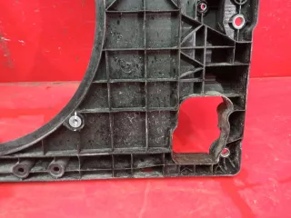 501000954AA Панель передняя EXEED TXL Restailing Арт MB77097, вид 2