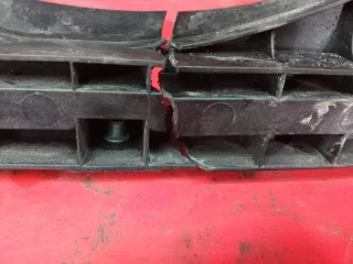501000954AA Панель передняя EXEED TXL Restailing Арт MB77097, вид 10