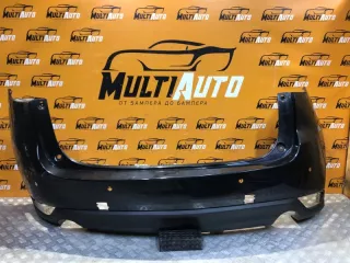 KB8A50221 Бампер задний Mazda CX-5 2 Арт MA123628, вид 1