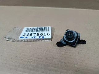 31445951 Камера заднего вида Volvo XC90 2 Арт ZAP321570, вид 1