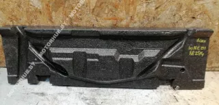 A2116840097 Пол багажника Mercedes E W211 Арт 00088294
