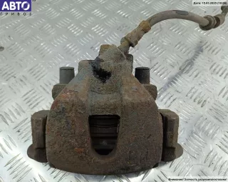  Суппорт передний левый Ford Focus 2 Арт 54269103, вид 1