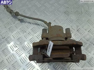  Суппорт передний левый Ford Focus 2 Арт 54269103, вид 2