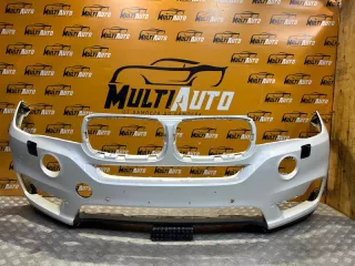 51117294480 Бампер передний BMW X5 F15 Арт MA124423, вид 1