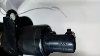  Клапан фазорегулятора Volvo S80 2 Арт 8649822, вид 2