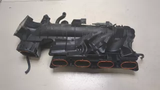  Коллектор впускной Mercedes CLA c117 Арт 8717238, вид 2