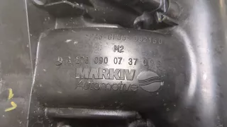  Коллектор впускной Mercedes CLA c117 Арт 8717238, вид 3