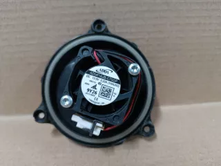 AD0414UBC70GP Вентилятор охлаждения правой фары BMW X5 G05  Арт Z321576, вид 1