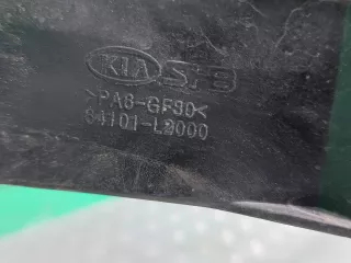 64101L2000 Панель передняя (суппорт радиатора) Kia K5 3 Арт ARM287175, вид 8