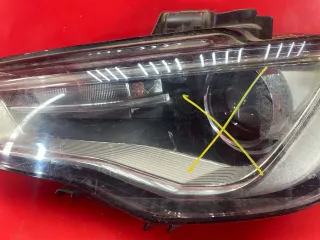 8V0941005C Фара ксенон Audi A3 8V Арт MB73329, вид 3