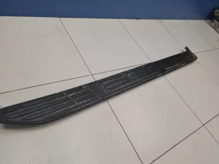 5177260150 Накладка подножки левая Toyota Land Cruiser Prado 150 Арт ZAP321701, вид 1