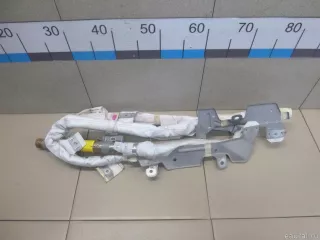 7030A200 Подушка безопасности боковая (шторка) Mitsubishi Pajero 4 Арт E100364686, вид 2
