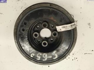 038105243 Шкив коленвала Volkswagen Bora 1.9л TD Арт 54367394, вид 1
