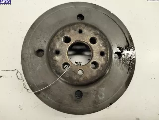 038105243 Шкив коленвала Volkswagen Bora 1.9л TD Арт 54367394, вид 2