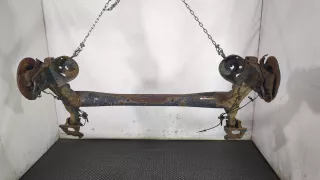 5148T8 Балка подвески задняя  Citroen Berlingo 3 Арт 8715732, вид 1