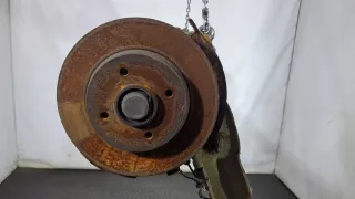 5148T8 Балка подвески задняя  Citroen Berlingo 3 Арт 8715732, вид 2