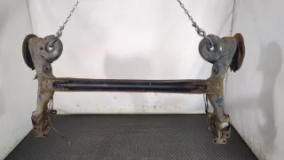 5148T8 Балка подвески задняя  Citroen Berlingo 3 Арт 8715732, вид 3