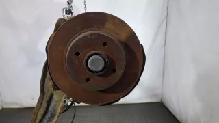 5148T8 Балка подвески задняя  Citroen Berlingo 3 Арт 8715732, вид 4