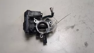 825721,93195322 Дроссельная заслонка Opel Astra J Арт 8721724, вид 2