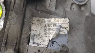 92600EB40B Компрессор кондиционера Nissan Navara D40 Арт 8716455, вид 2