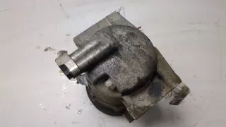 92600EB40B Компрессор кондиционера Nissan Navara D40 Арт 8716455, вид 4