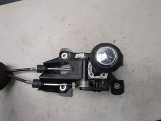BCKN46100A Кулиса Mazda 3 BP Арт 8721685, вид 2