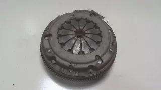 55221352 Маховик Fiat Punto 3 1.4л Инжектор Арт 7294024, вид 1