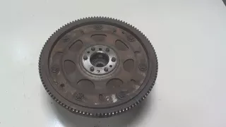 55221352 Маховик Fiat Punto 3 1.4л Инжектор Арт 7294024, вид 2