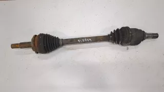 4342002610 Полуось передняя левая (приводной вал, шрус) Toyota Auris 2 Арт 8717849, вид 1