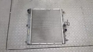 21410ax600 Радиатор основной Nissan Note E11 Арт 8722724